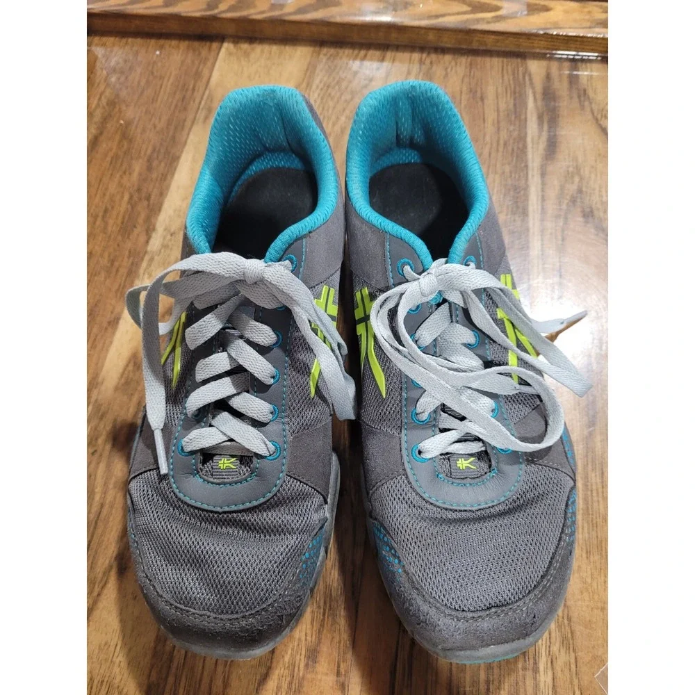 Kuru Women Shoe Quantum Size 8 M Sneaker Athletic Walking